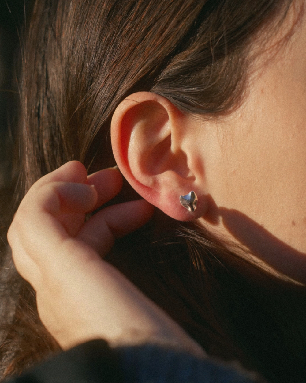 Earrings - Freya & Thor of Sweden