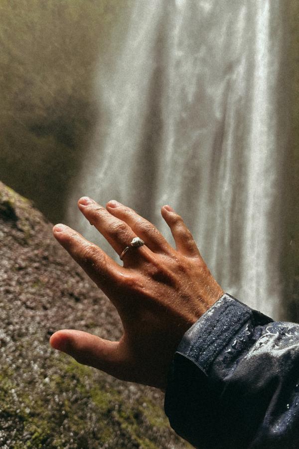 Rings - Freya & Thor of Sweden